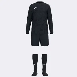 joma-zamora-ix-s-komplet-dzieciece-czarny