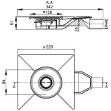 odplyw-prysznicowy-228-cm-aco-2245-25-00-rodzaj-punktowy
