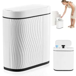 kosz-na-smieci-automatyczny-bezdotykowy-inteligentny-z-czujnikiem-8l-bialy