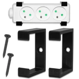 uchwyt-na-przedluzacz-sieciowy-listwe-elektryczna-czarny-szeroki-duzy