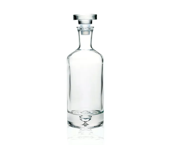 karafka-szklana-z-korkiem-plaskim-075l-grube-szklo-edwanex-waga-z-opakowaniem-1-35-kg