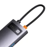 hub-6w1-baseus-starjoy-series-usb-c-do-hdmi-3-x-usb-3-0-usb-c-pd-rj4-waga-z-opakowaniem-0-5-kg-liczba-portow-lan-rj-45-6