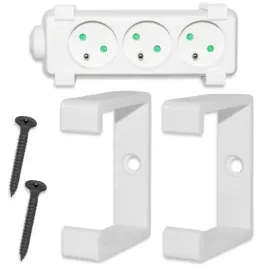 uchwyt-na-przedluzacz-sieciowy-listwe-elektryczna-bialy-szeroki-duzy
