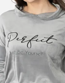 dresy-damskie-wkladane-przez-glowe-z-kapturem-szary-rozmiar-l