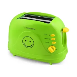 toster-esperanza-smiley-zielony-750-w