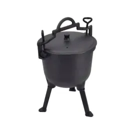 kociolek-zeliwny-garnek-mysliwski-11l-na-ognisko-grill-pieczonki-wiszacy