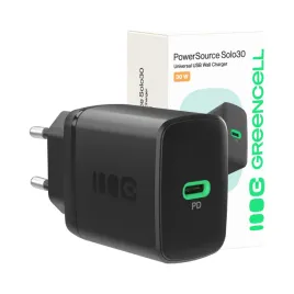 green-cell-powersource-solo30-ladowarka-sieciowa-30w-usb-c-pd-3-0