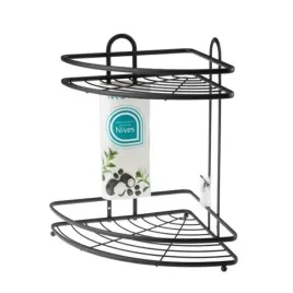 polka-lazienkowa-galicja-nives-23x33-cm-czarna