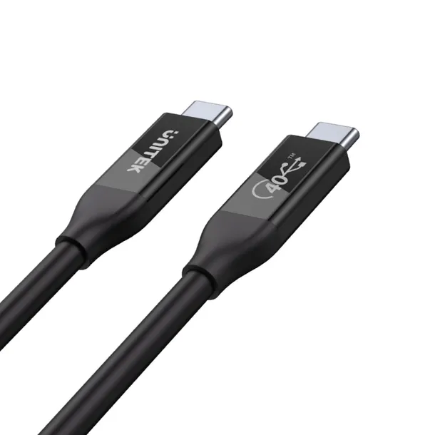 przewod-ladujacy-usb-typ-c-do-usb-typ-c-4-0-pd-100w-40-gbps-8k-08-m-unitek-kod-producenta-c14100bk-0-8m