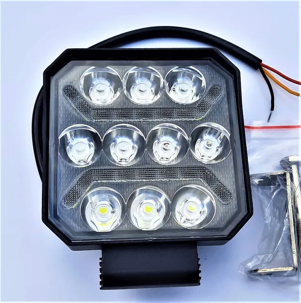 robocza-lampa-10-led-biale-halogen-2-pasy-led-zolte-amber-ksztalt-kwadratowy