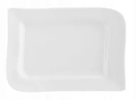 polmisek-prostokatny-ambition-fala-bialy-41x255cm