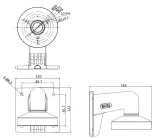 uchwyt-scienny-ds-1272zj-110-hikvision-do-kamer-marka-hikvision-waga-z-opakowaniem-0-824-kg
