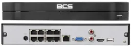 bcs-l-nvr0801-4ke-8p-2-rejestrator-ip-8-kanalowy-jednodyskowy-16mpx-8x-poe