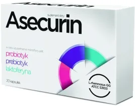 asecurin-probiotyk-laktoferyna-odpornosc-20-kapsulek
