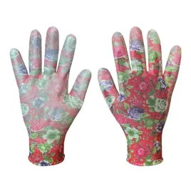 rekawice-ogrodowe-pokryte-pu-wzor-roze-rozmiar-9