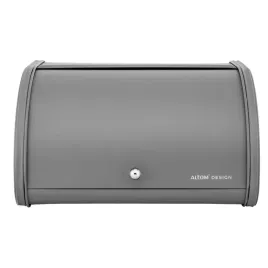 chlebak-jednoczesciowy-altom-design-szary-metal