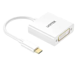 przejsciowka-adapter-unitek-usb-typu-c-dvi-full-hd-1920x1080-60hz-15cm