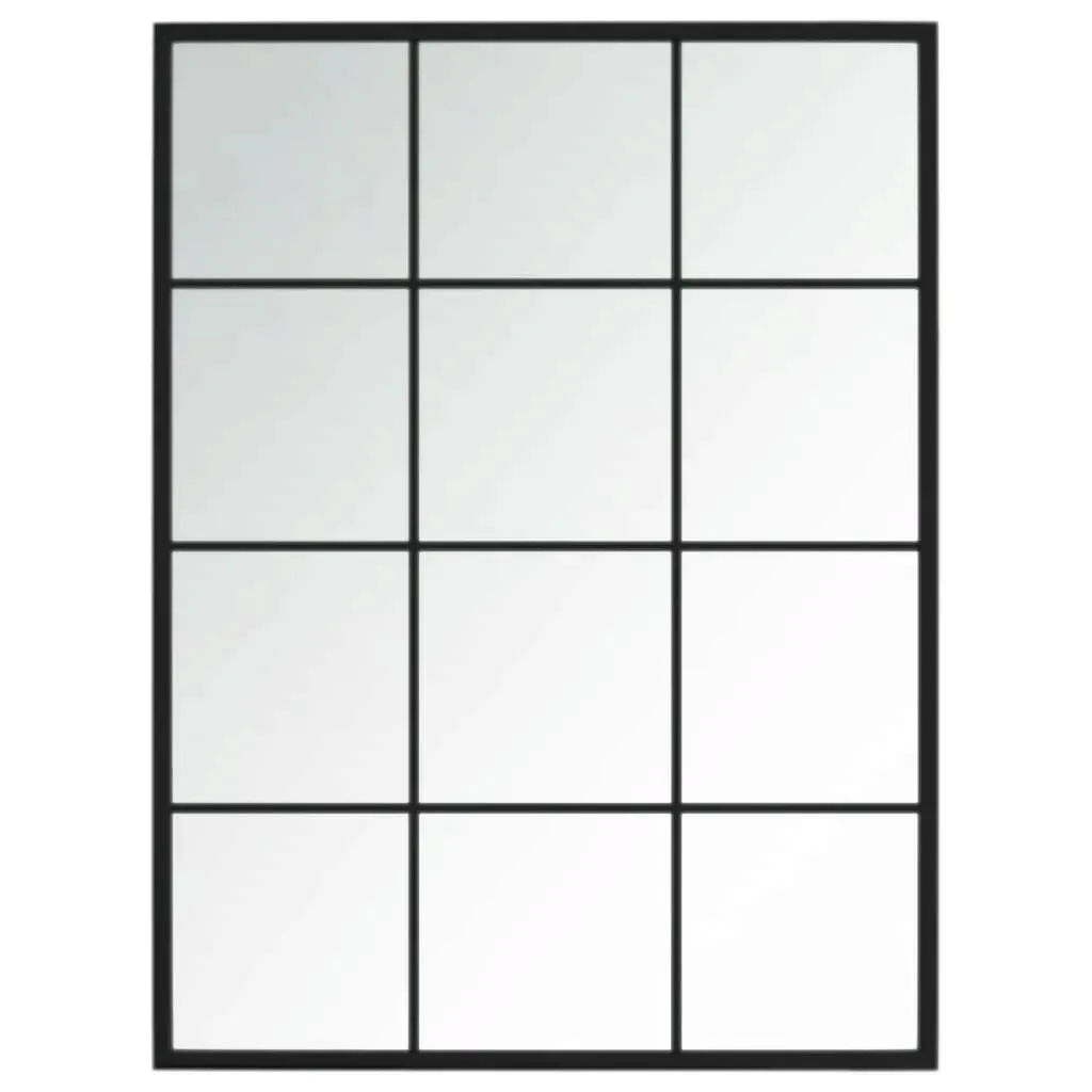 lustro-scienne-czarne-80-x-60-cm-metal-stan-nowy