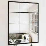 lustro-scienne-czarne-80-x-60-cm-metal-stan-nowy