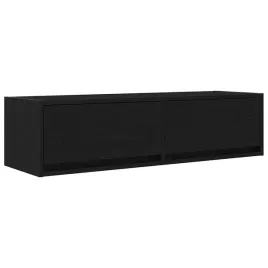 szafka-pod-telewizor-z-szuflada-czarny-dab-100-x-31-x-255-cm