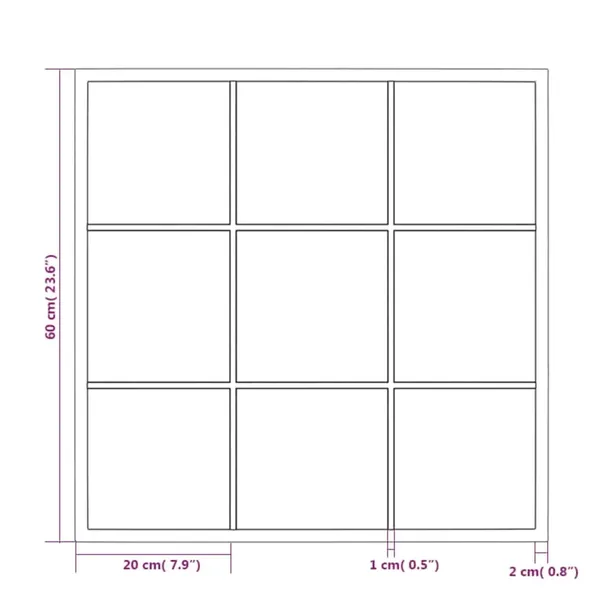 lustro-scienne-czarne-60x60-cm-metal-stan-nowy
