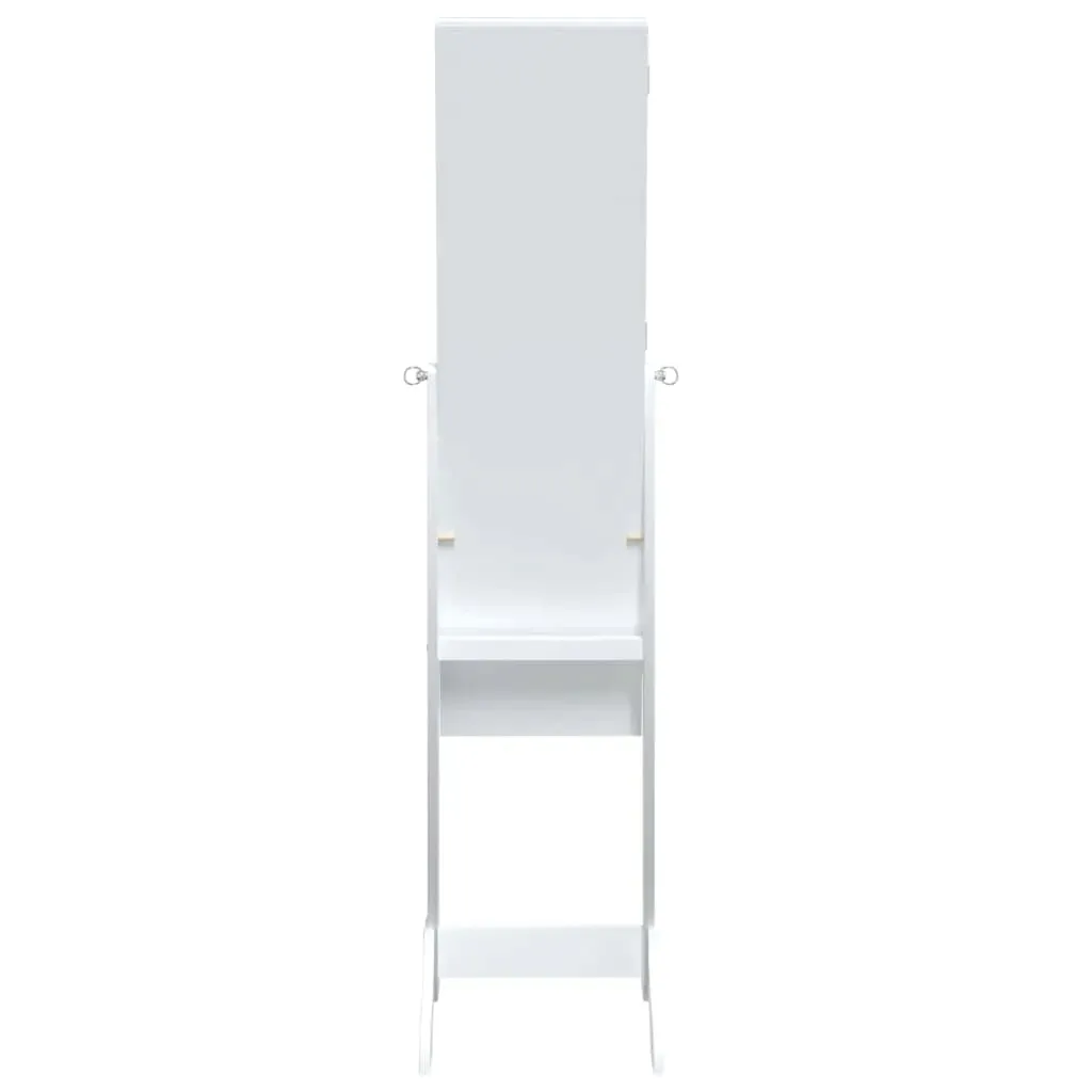 lustro-wolnostojace-biale-34x37x146-cm-stan-nowy