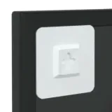 lustro-scienne-czarne-60x40-cm-metalowe-stan-nowy
