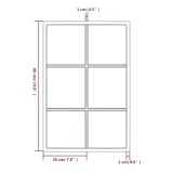 lustro-scienne-czarne-60x40-cm-metalowe-stan-nowy