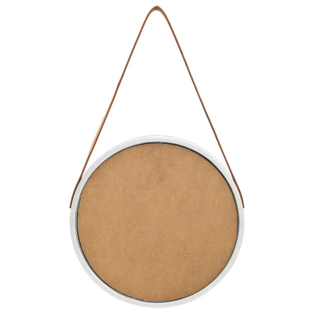 lustro-scienne-na-pasku-40-cm-srebrne-stan-nowy