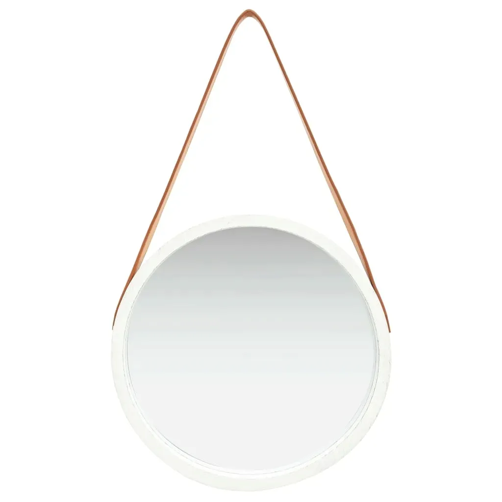 lustro-scienne-na-pasku-40-cm-biale