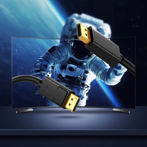 kabel-displayport-do-displayport-ugreen-dp102-4k-3d-5m-10213-waga-z-opakowaniem-0-1-kg-dlugosc-kabla-5-m