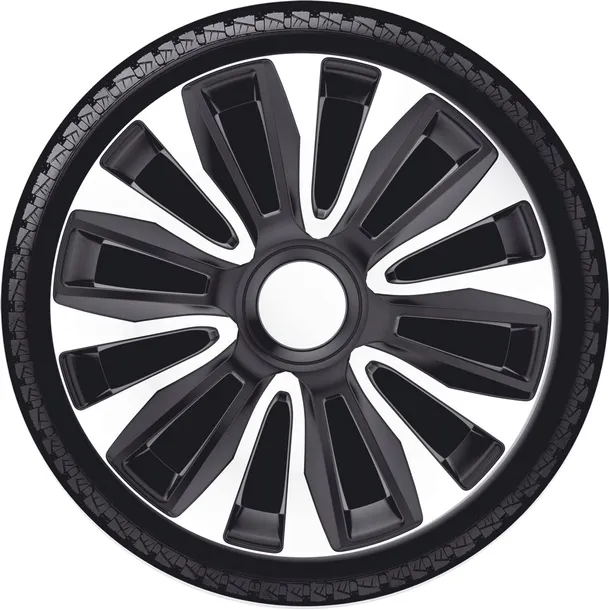 kolpaki-14-cali-4x-srebrno-czarne-uniwersalne-komplet-wszystkie-marki-typ-samochodu-samochody-osobowe