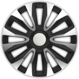 kolpaki-14-cali-4x-srebrno-czarne-uniwersalne-komplet-wszystkie-marki-waga-z-opakowaniem-2-kg