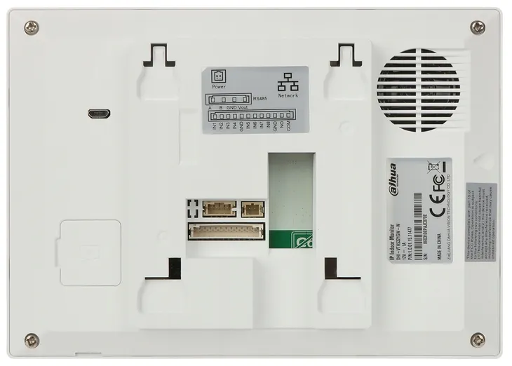 panel-wewnetrzny-vth5321gw-w-wi-fi-monitor-dahua-wideodomofonowy-kolor-bialy