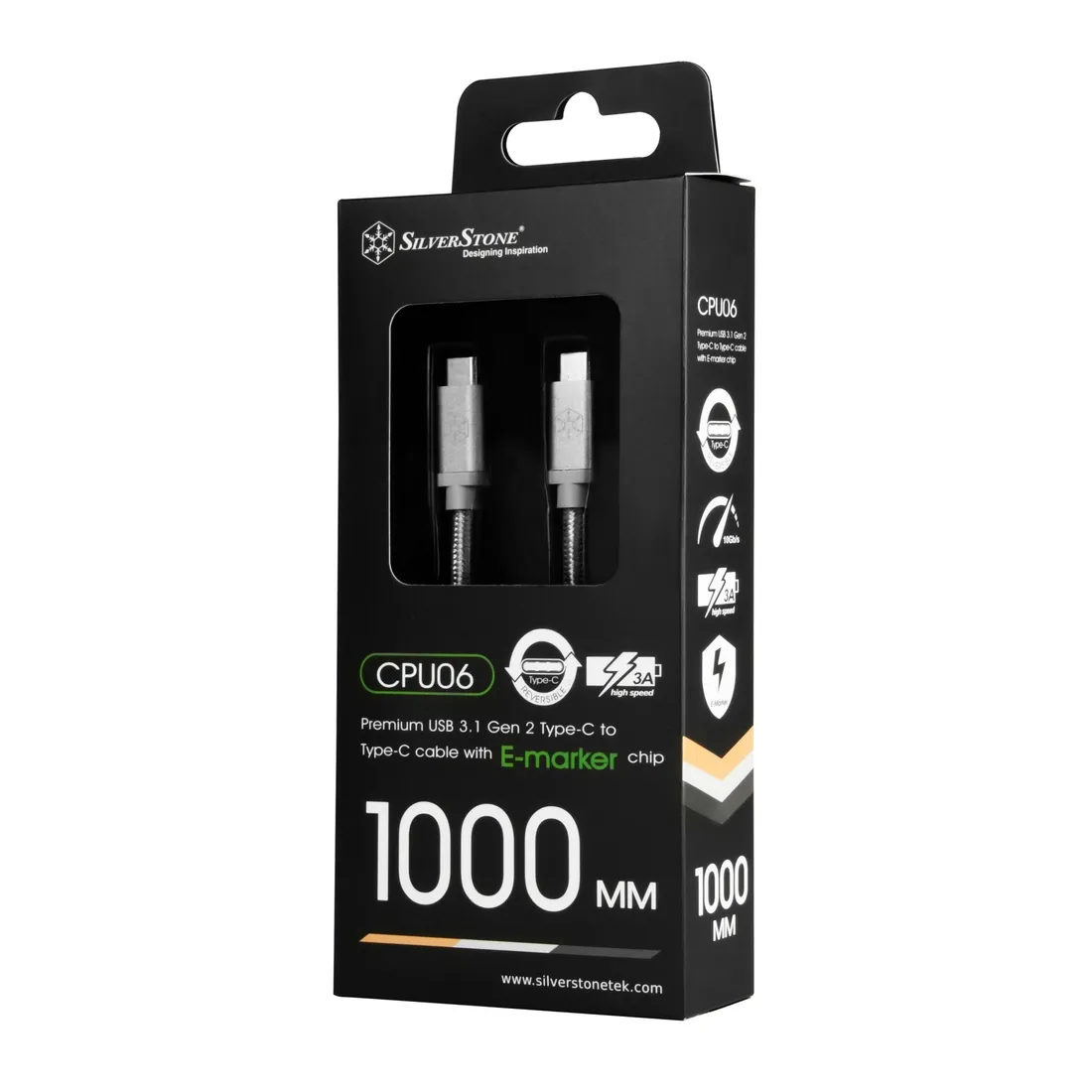 silverstone-sst-cpu06s-1000-usb-c-usb-c-1m