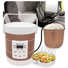 ryzowar-turystyczny-multicooker-samochodowy-16l-12v-24v-zdrowy-posilek