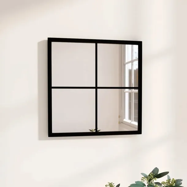 lustro-scienne-czarne-40x40-cm-metal-stan-nowy