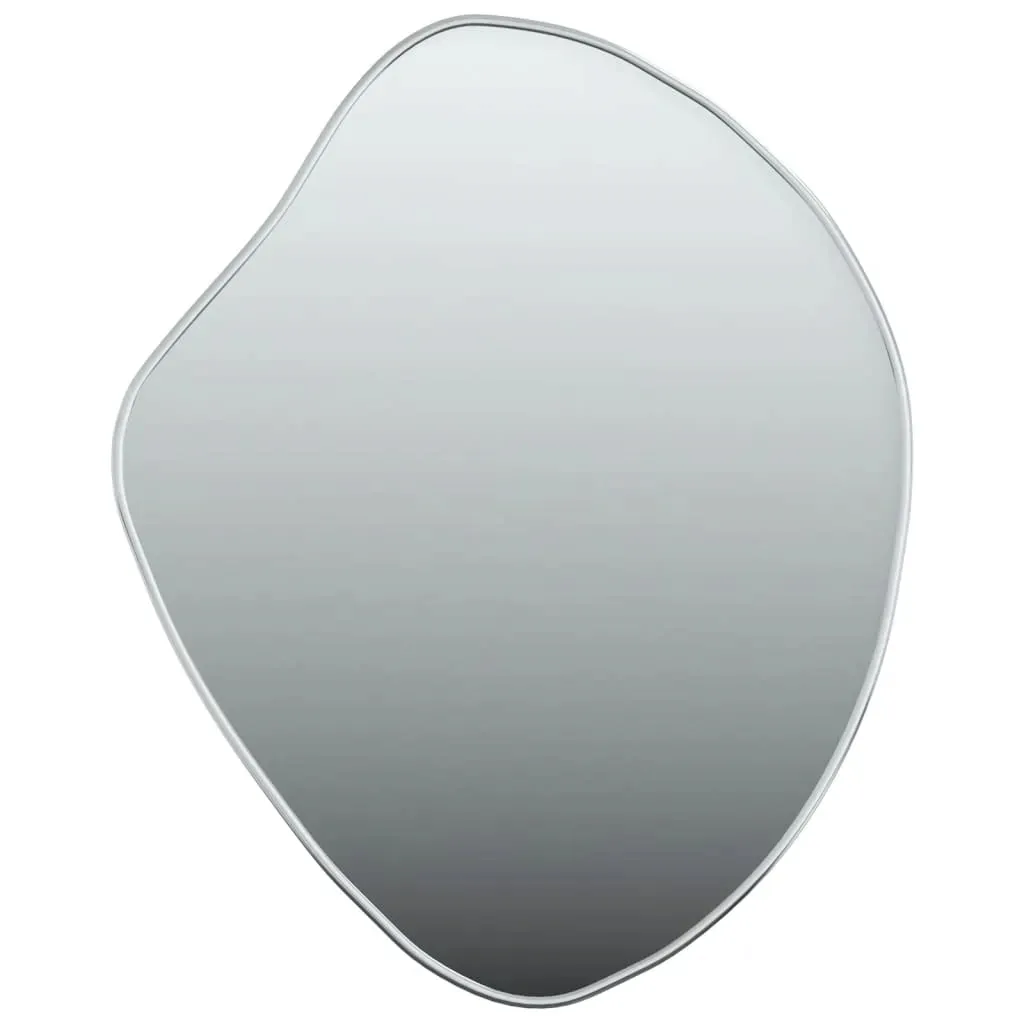 lustro-scienne-srebrne-50x40-cm
