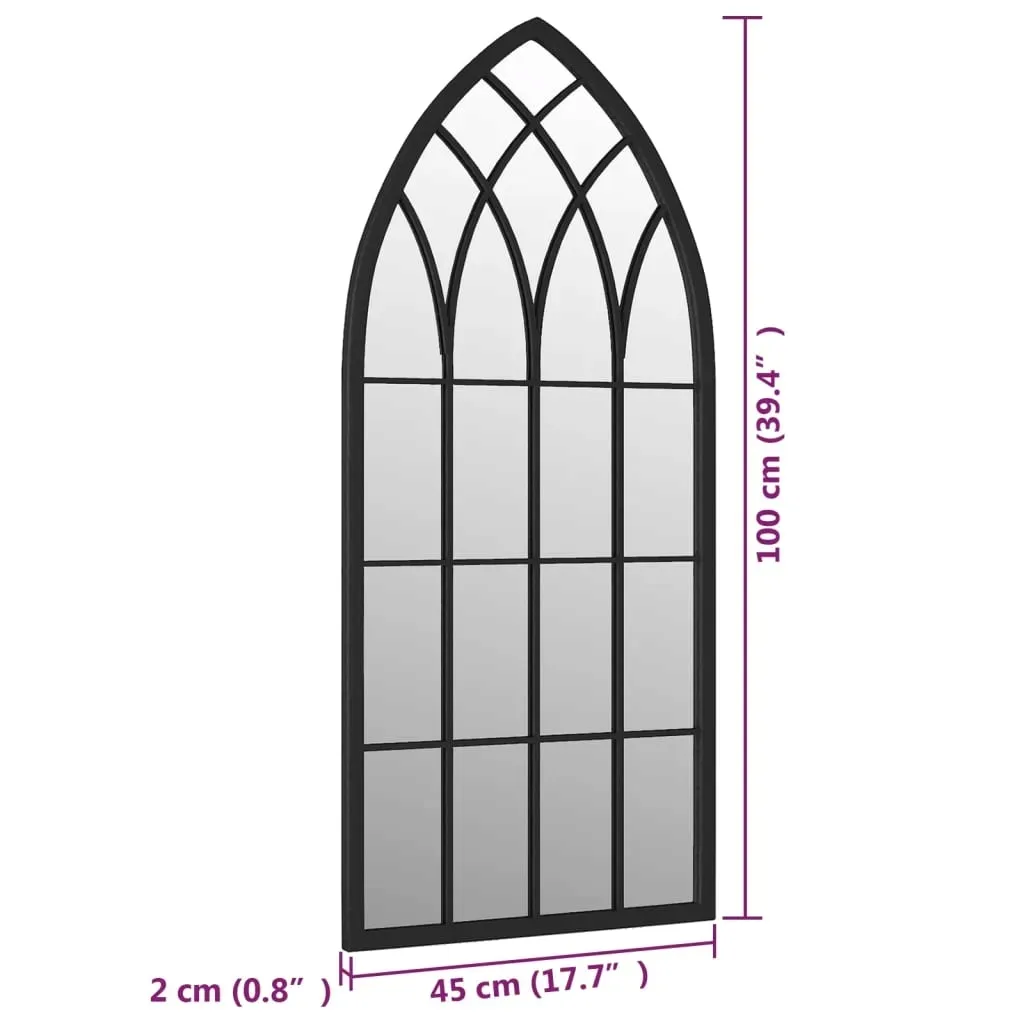 lustro-do-wnetrz-czarne-100x45-cm-zelazne