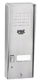 panel-domofonu-urmet-5025-1d-1-przyciskowy-inox