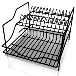 metpol-suszarka-do-naczyn-dwupoziomowa-stojaca-do-szafki-30-cm