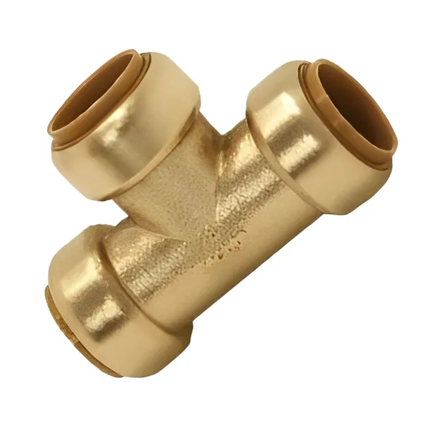 trojnik-tectite-classic-28-material-wykonania-mosiadz