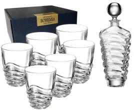 zestaw-do-whisky-bohemia-wave-karafka-6-szklanek-krysztalowe-szklo-750-ml