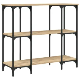 stolik-konsolowy-dab-sonoma-102x35x90-cm