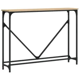 stolik-konsolowy-dab-sonoma-102x225x75-cm