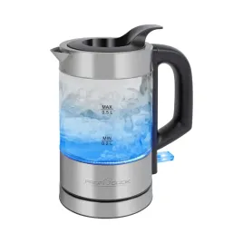 czajnik-elektryczny-profi-cook-501228-1-a-1100-w-05-l-srebrny-szary