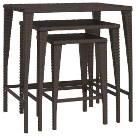 stoliki-wsuwane-pod-siebie-3-szt-brazowe-rattan-pe