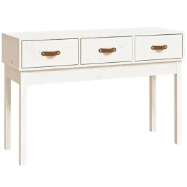 stolik-konsolowy-bialy-114-x-40-x-75-cm-lite-drewno-sosnowe