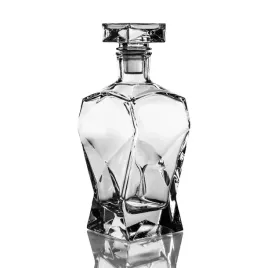 karafka-szklana-lamana-edwanex-linia-cubic-075-l-ii-gatunek