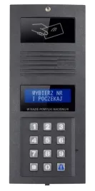 modul-panelu-domofonowego-optima-op-255r-g-grafitowy